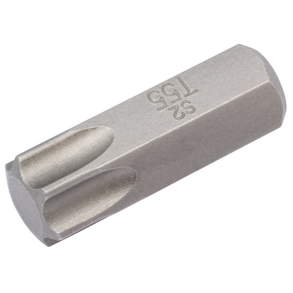 Draper Expert TX-STAR 10mm Insert Bit for Mechanics Bit Sets, T55 x 30mm 33356