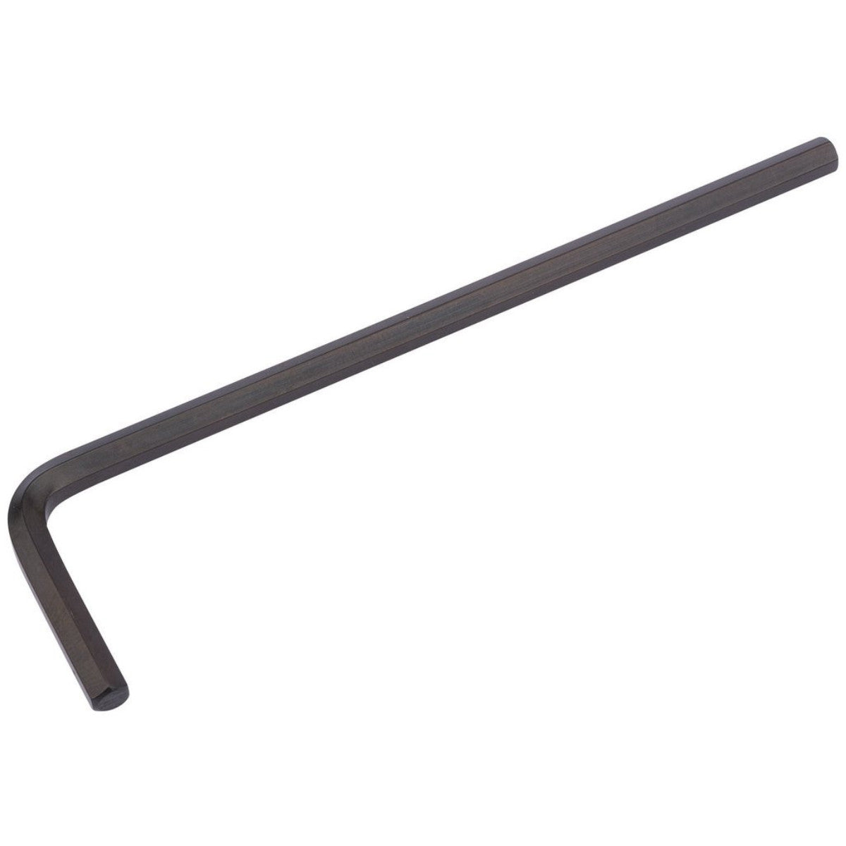Draper Extra Long Metric Hexagon Key, 4mm 33576