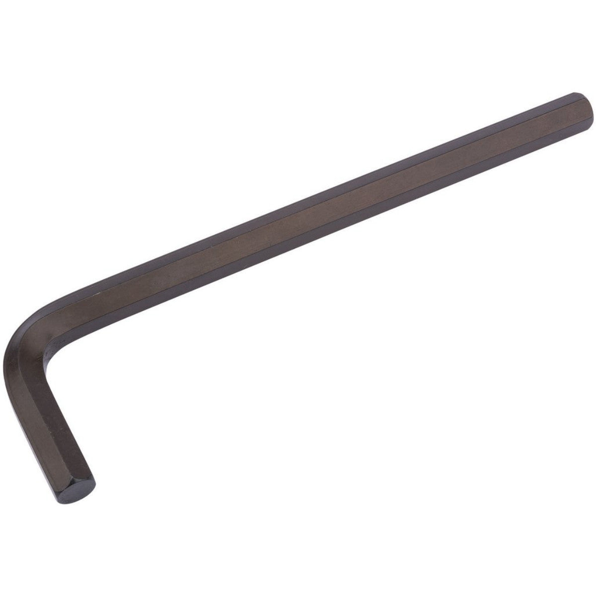 Draper Extra Long Metric Hexagon Key, 10mm 33581