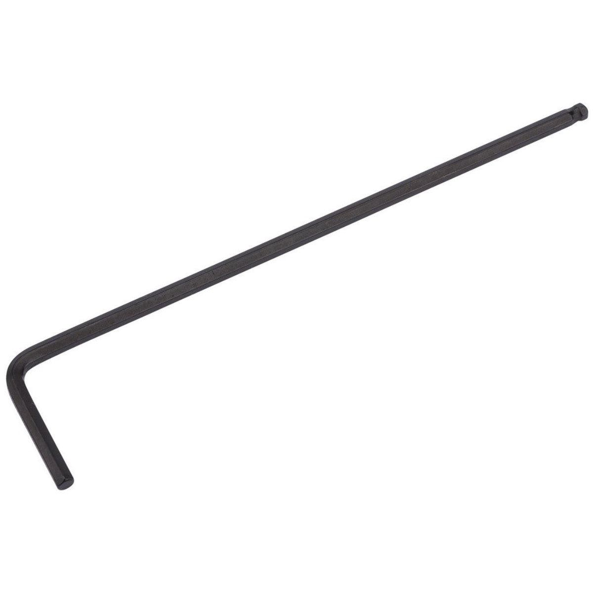 Draper Metric Hexagon and Ball End Hexagon Keys, 2mm 33591