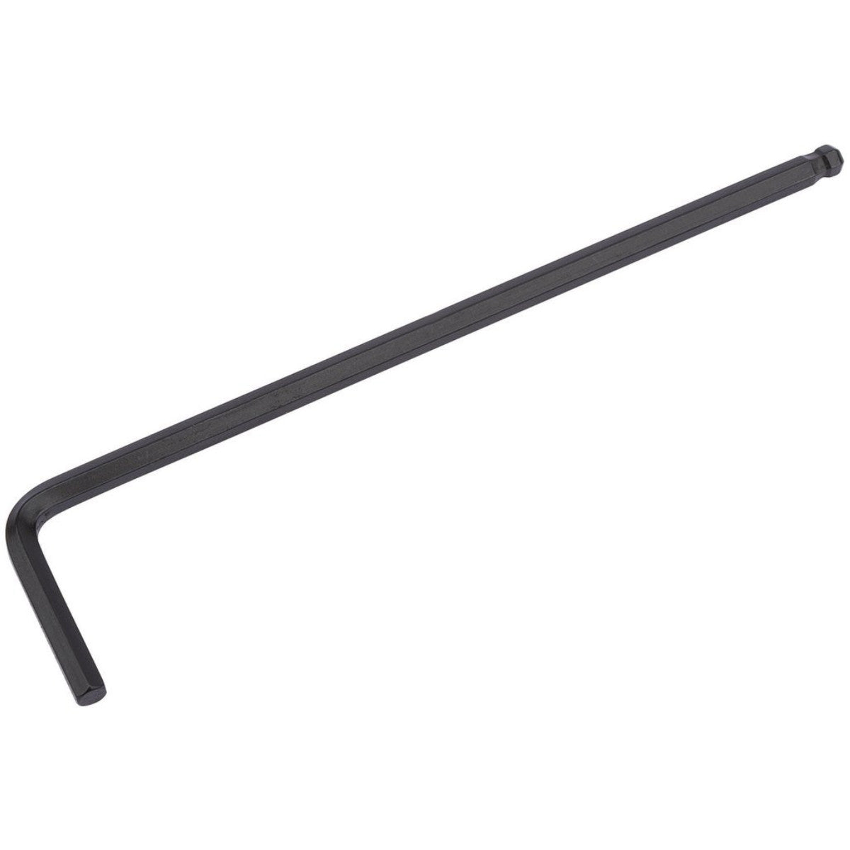Draper Metric Hexagon and Ball End Hexagon Keys, 3mm 33602