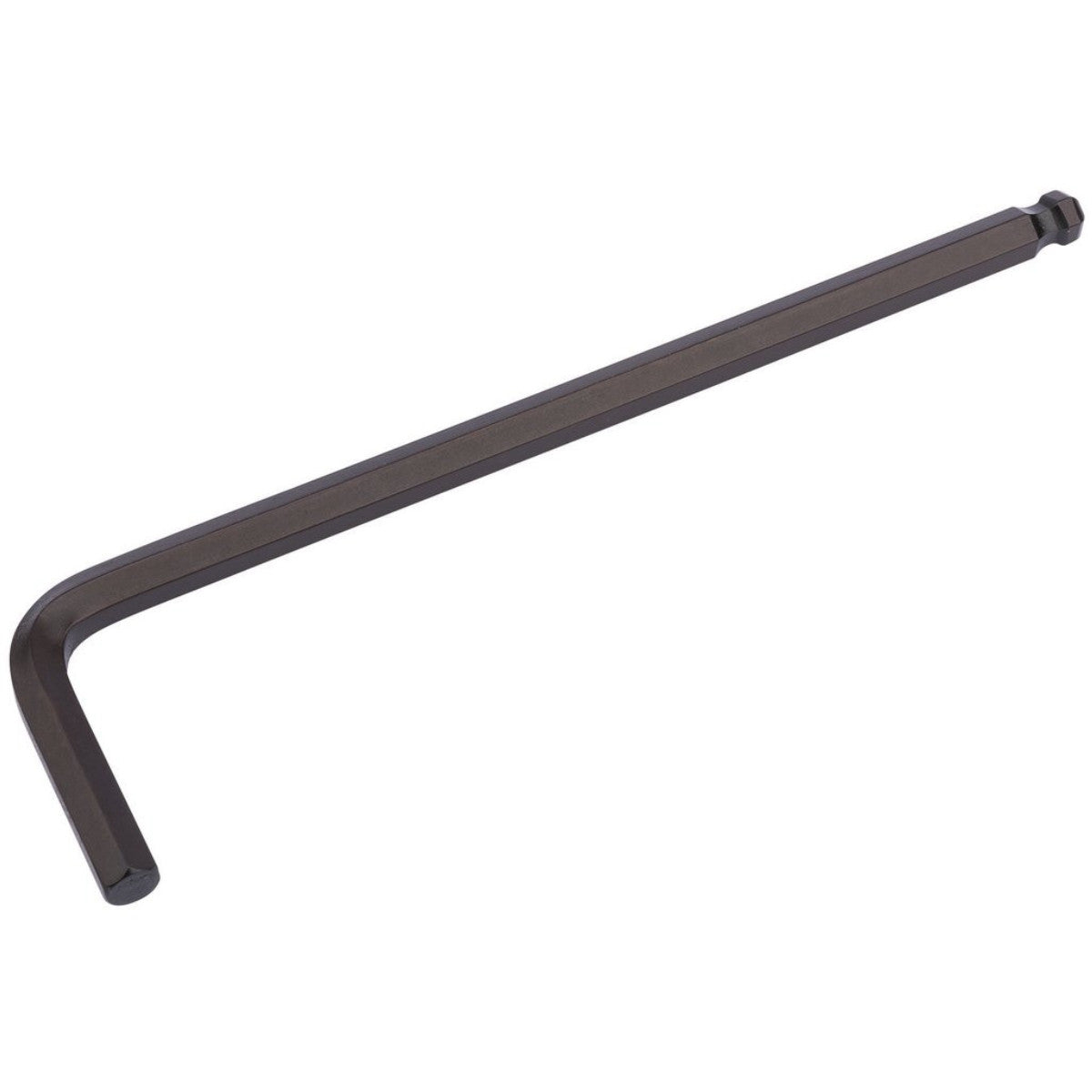 Draper Metric Hexagon and Ball End Hexagon Keys, 6mm 33612