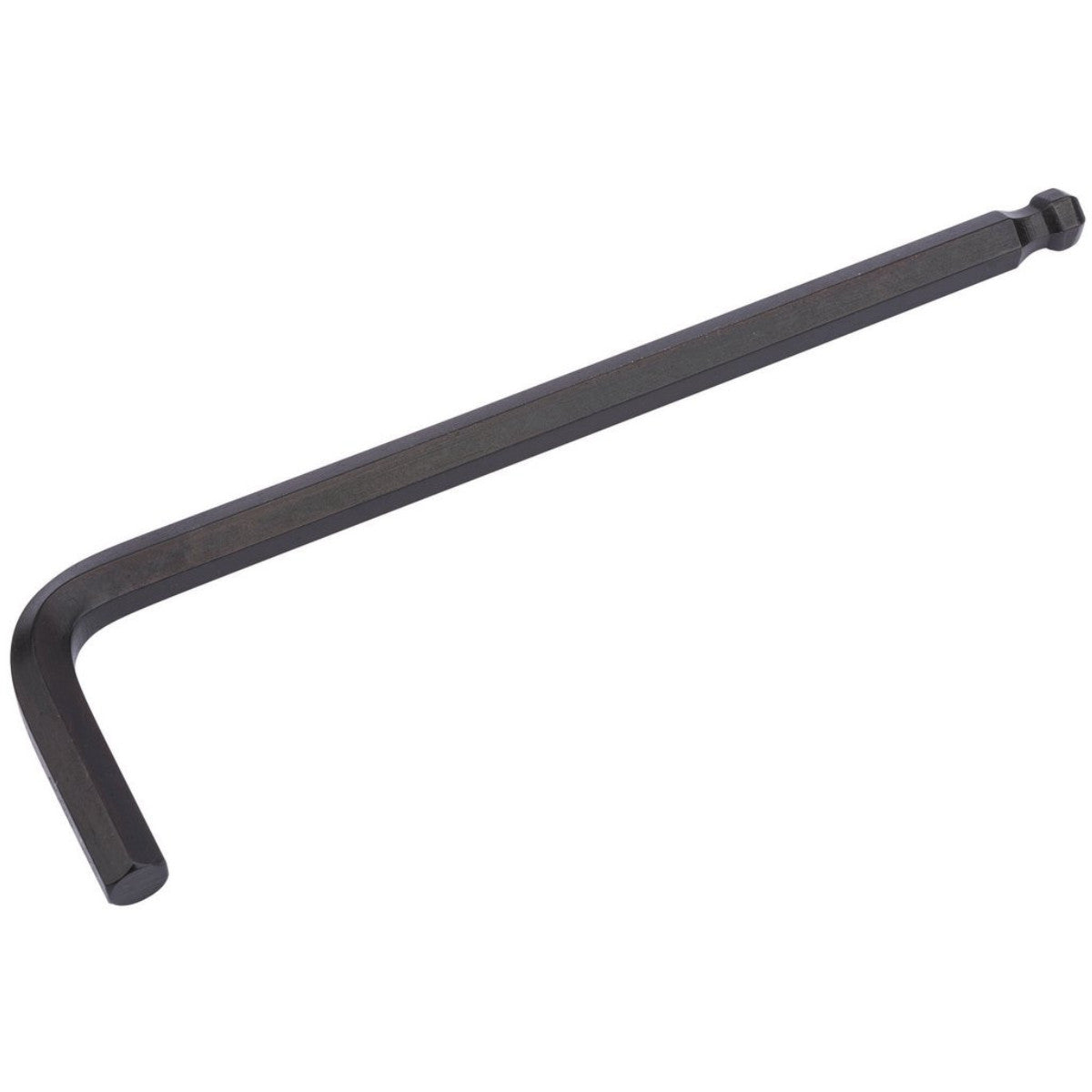 Draper Metric Hexagon and Ball End Hexagon Keys, 7mm 33615
