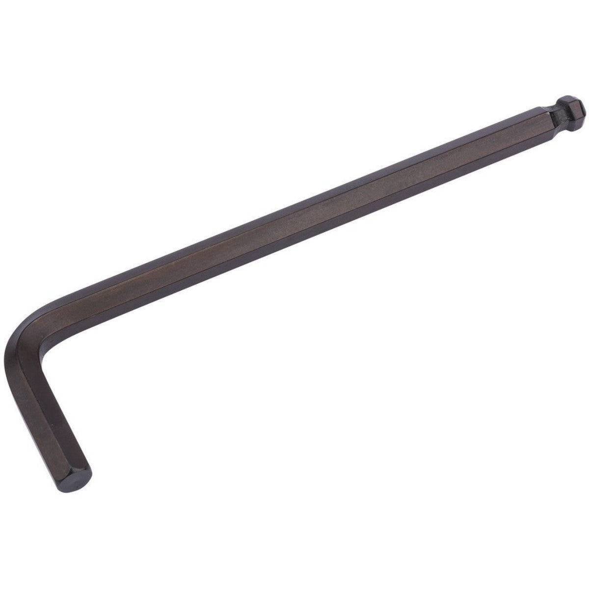 Draper Metric Hexagon and Ball End Hexagon Keys, 8mm 33617
