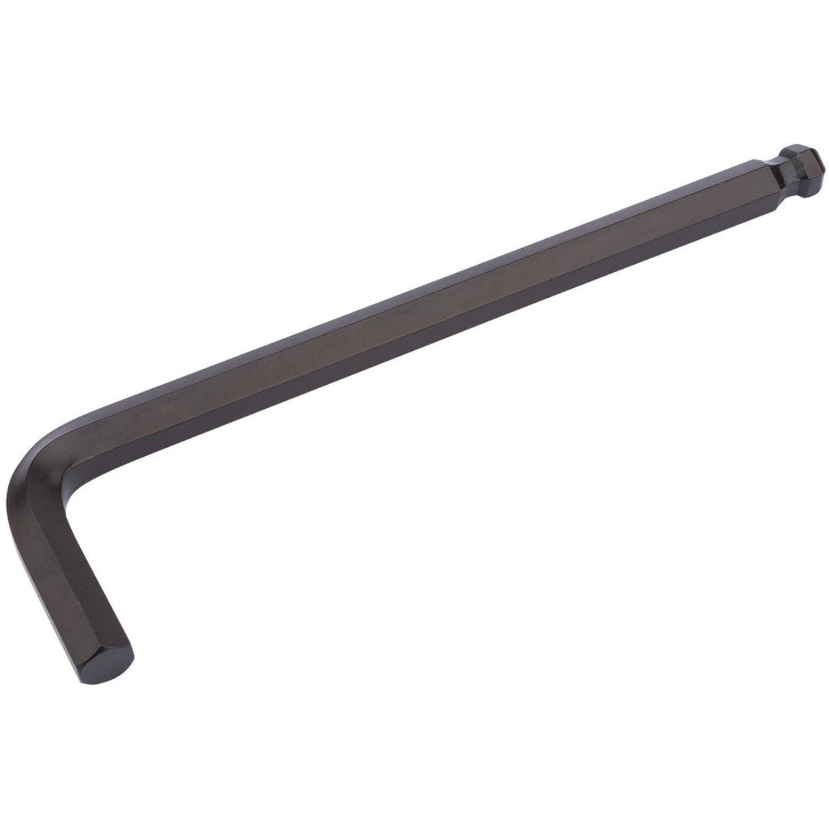 Draper Metric Hexagon and Ball End Hexagon Keys, 10mm 33618