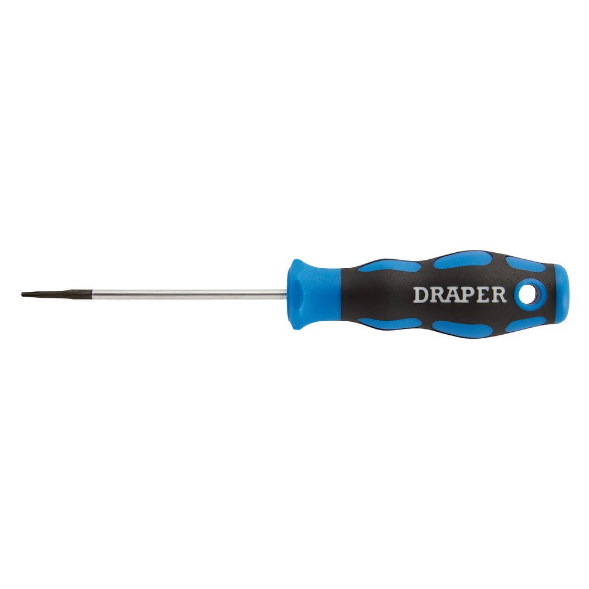 Draper TX-STAR Soft Grip Screwdriver, T6 34254