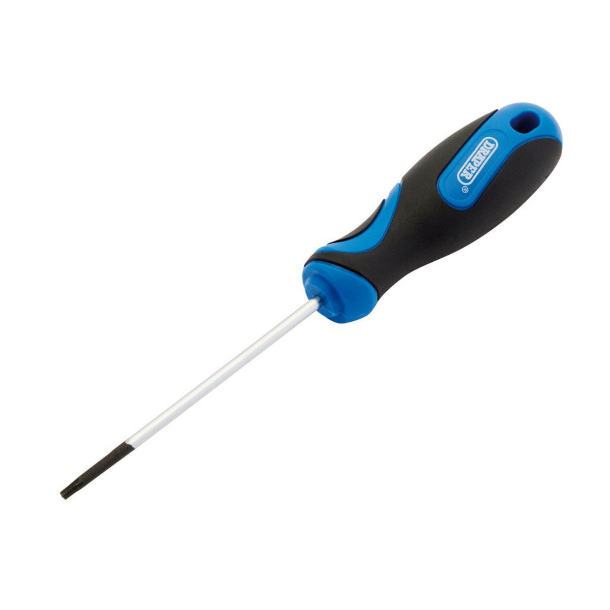 Draper TX-STAR Soft Grip Screwdriver, T9 34261