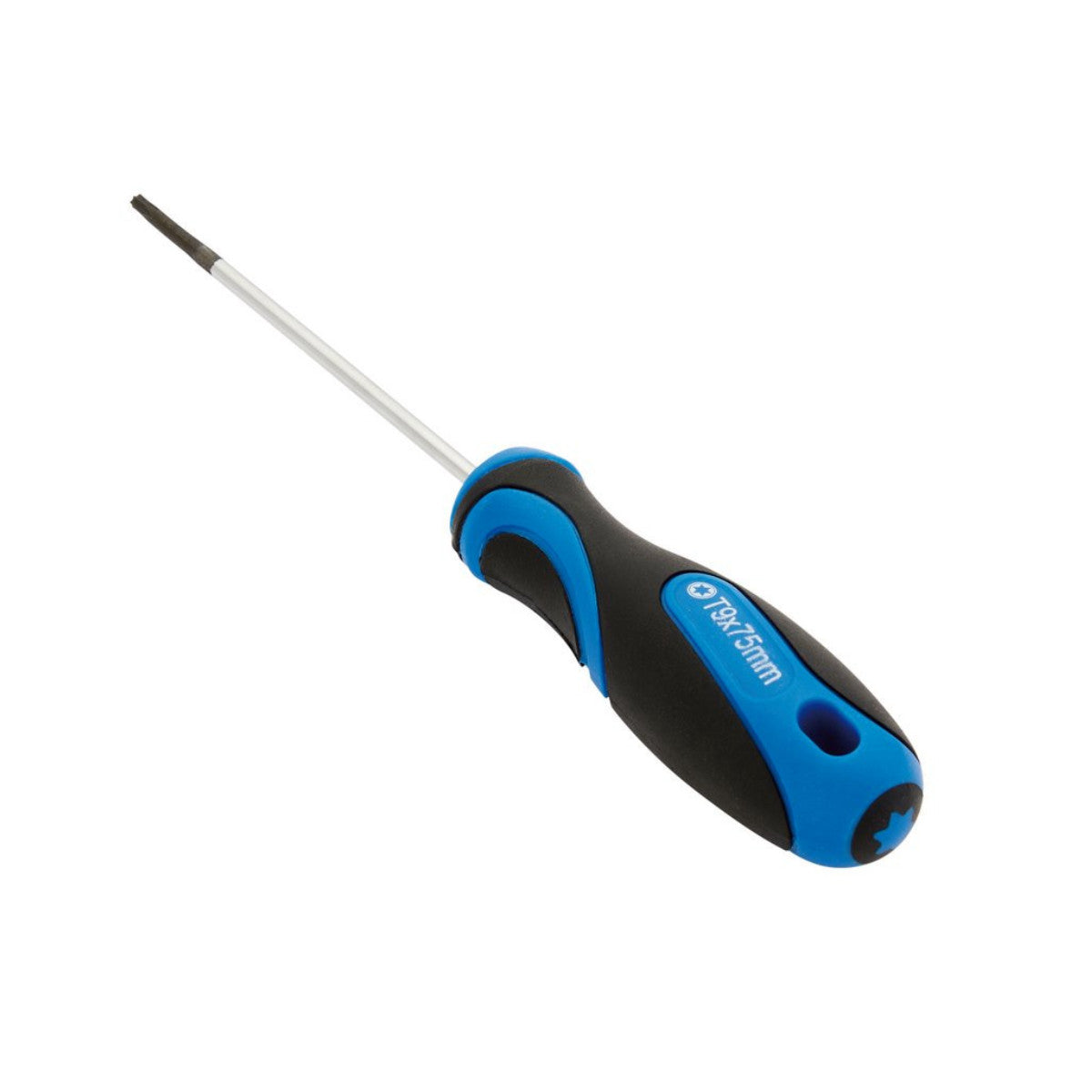 Draper TX-STAR Soft Grip Screwdriver, T9 34261