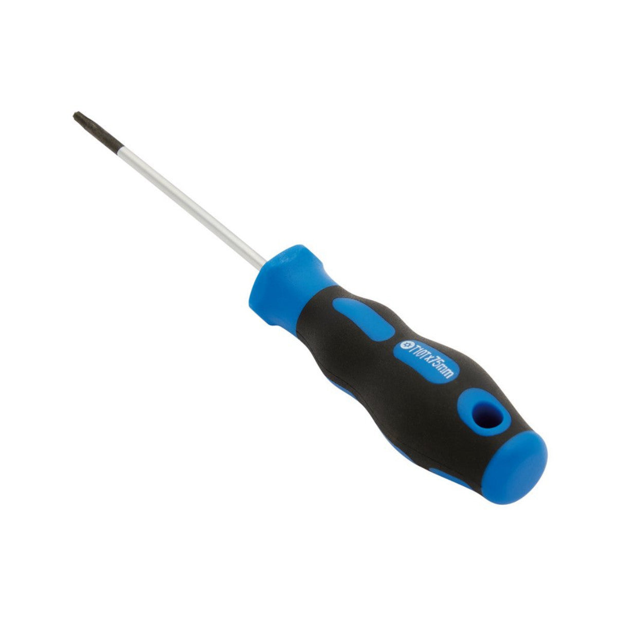 Draper TX-STAR Soft Grip Security Screwdriver, T10 34262
