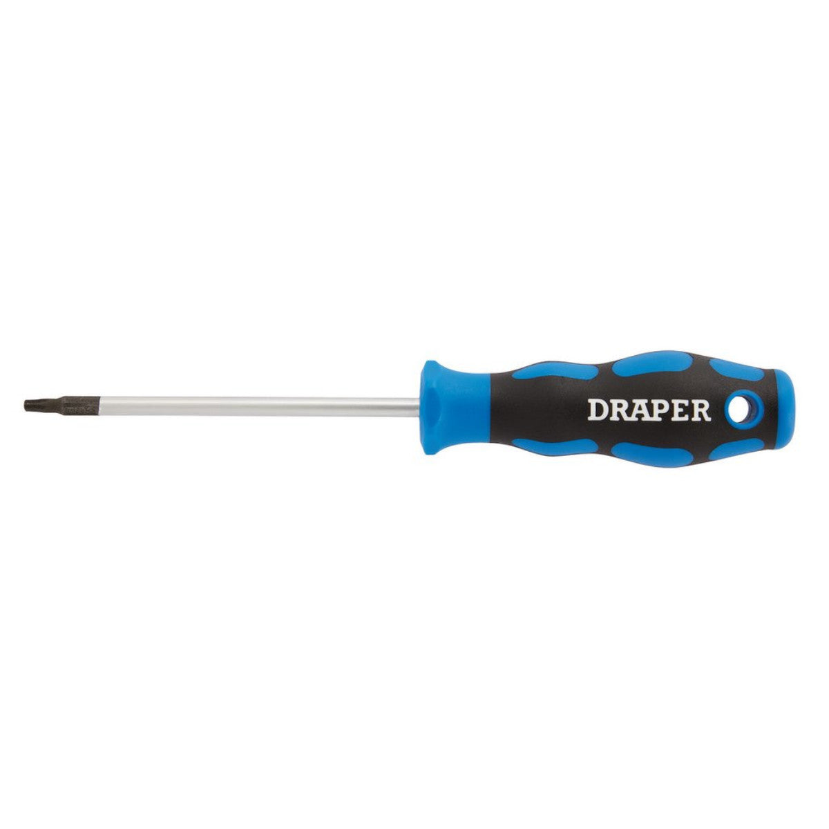Draper TX-STAR Soft Grip Security Screwdriver, T15 34264