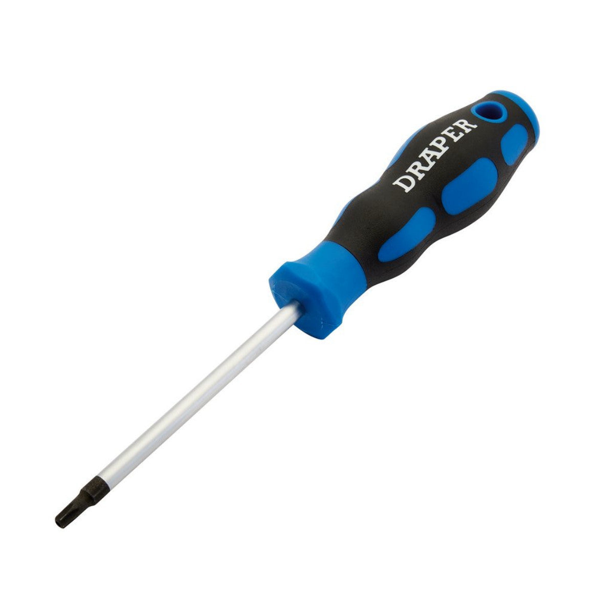 Draper TX-STAR Soft Grip Security Screwdriver, T25 34267