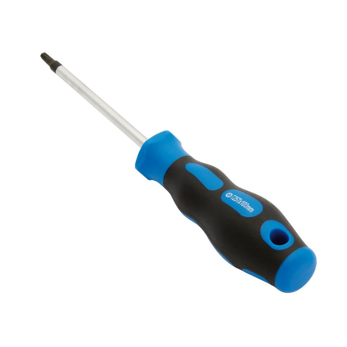 Draper TX-STAR Soft Grip Security Screwdriver, T25 34267