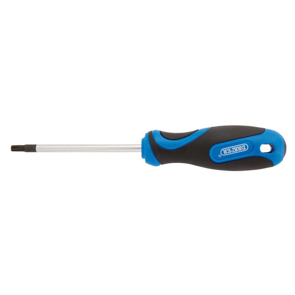 Draper TX-STAR Soft Grip Security Screwdriver, T27 34268