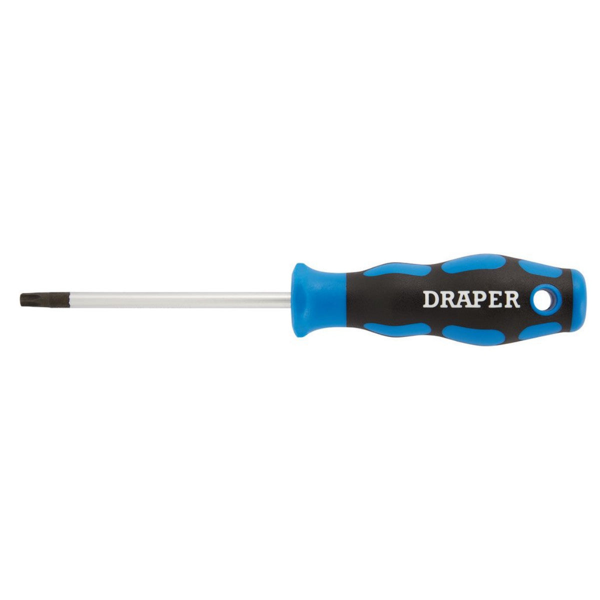Draper TX-STAR Soft Grip Security Screwdriver, T30 34269