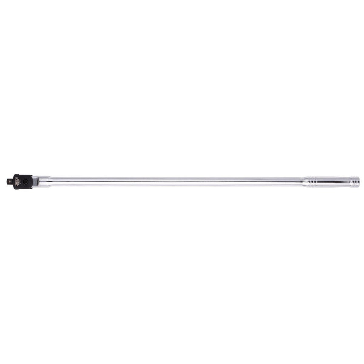 Draper Expert Breaker Bar, 1/2" Sq. Dr., 750mm 34336
