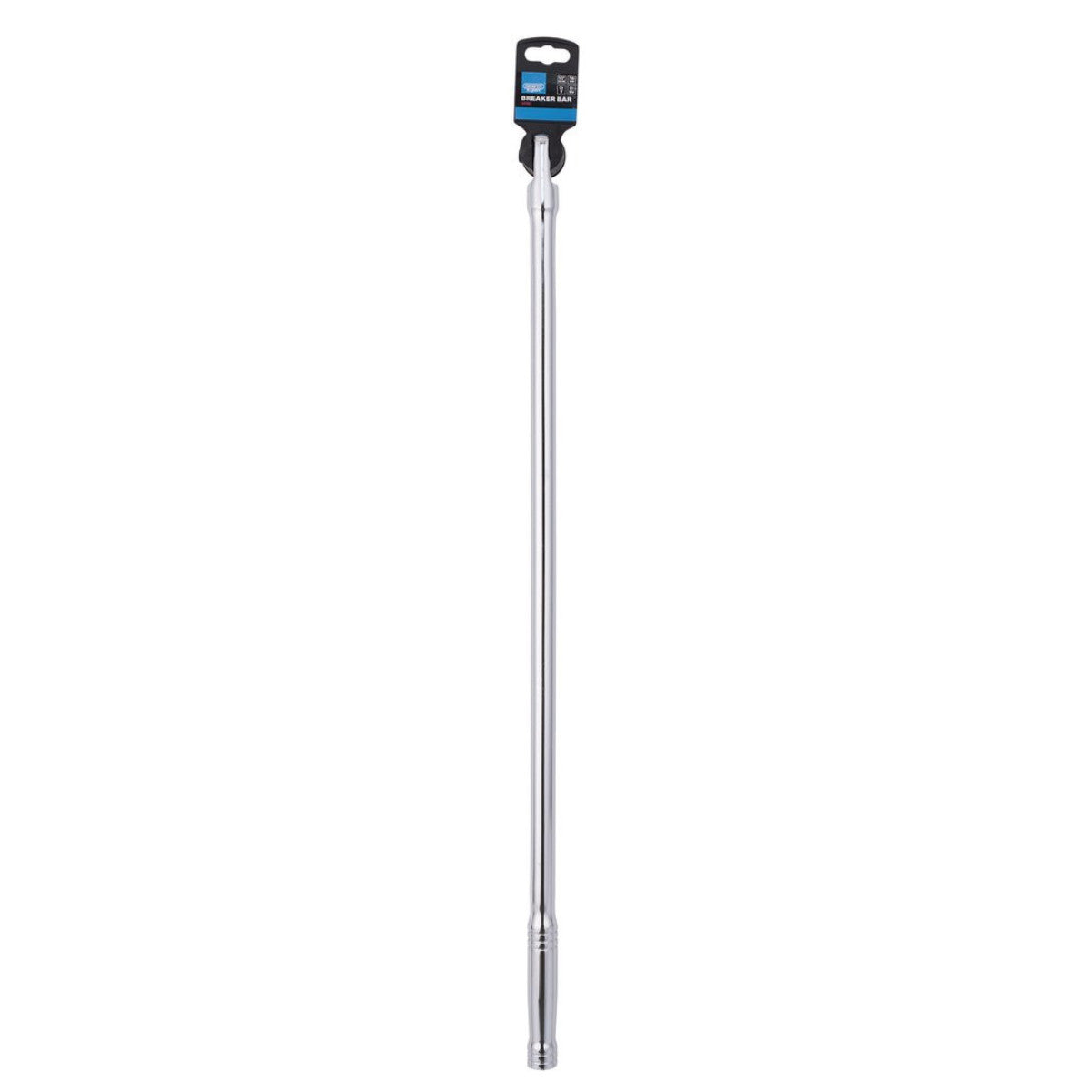 Draper Expert Breaker Bar, 1/2" Sq. Dr., 750mm 34336