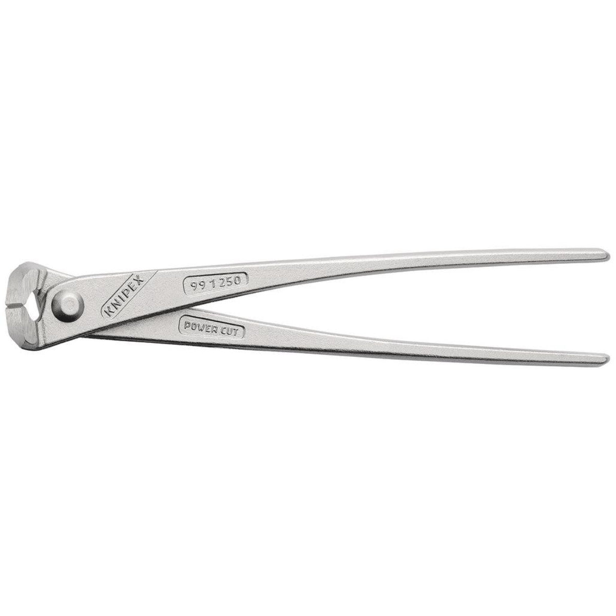 Knipex 99 14 250 SB High Leverage Concreters' Nipper High Lever Transmission, 250mm 34670