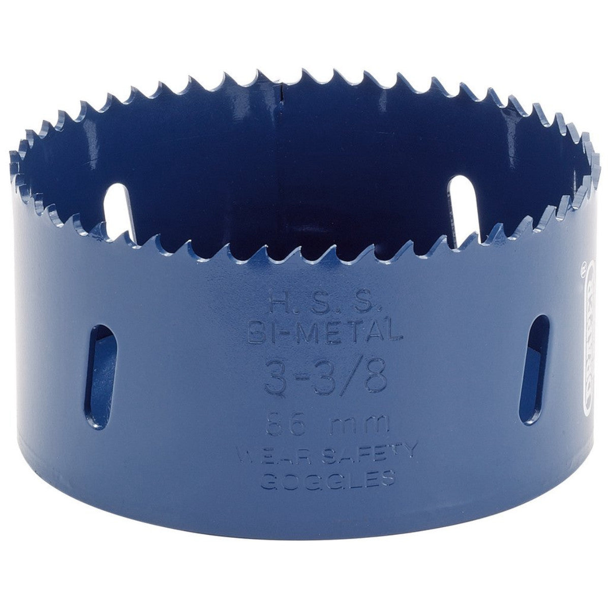 Draper HSS Bi-metal Holesaw Blade, 86mm 34769