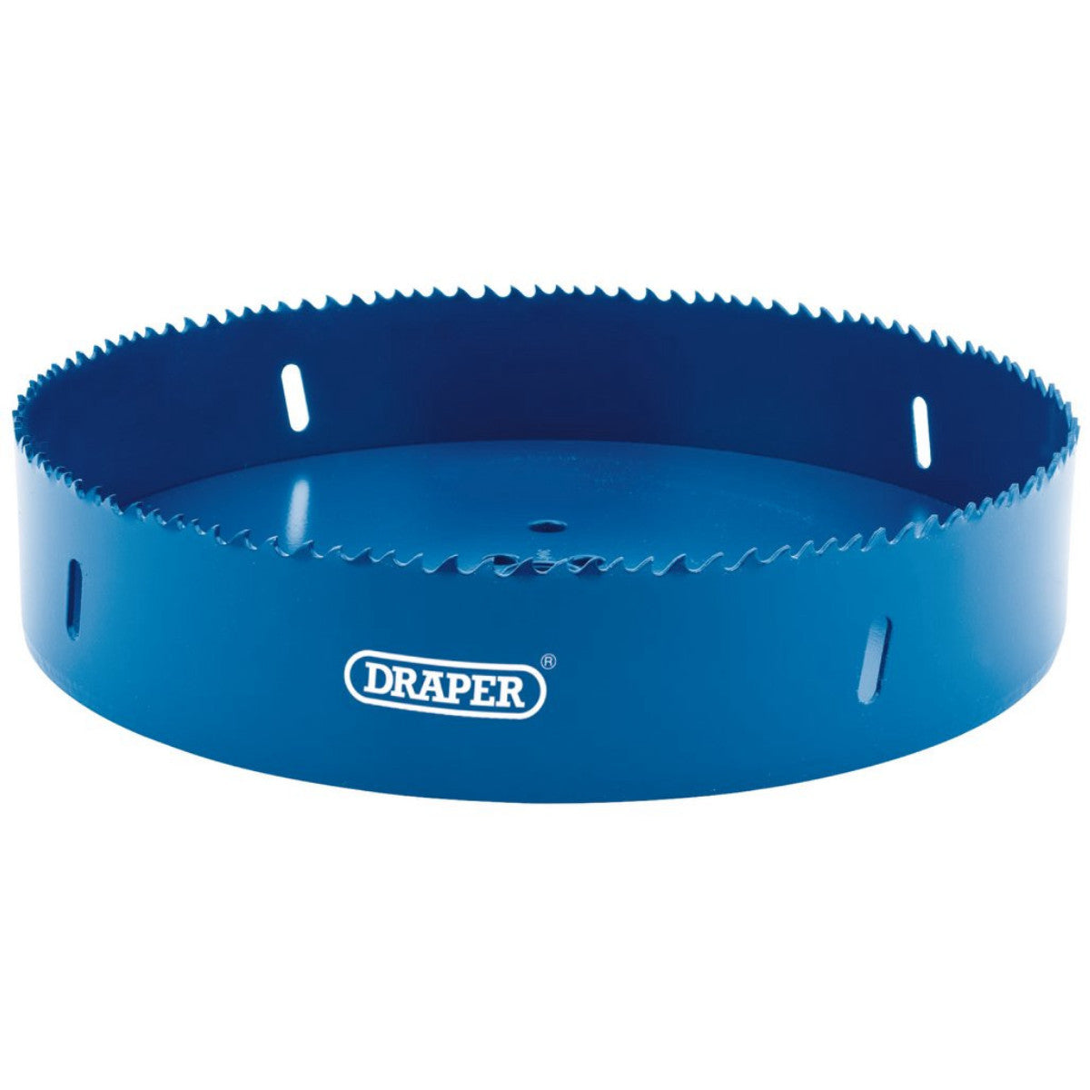 Draper HSS Bi-metal Holesaw Blade, 210mm 34780