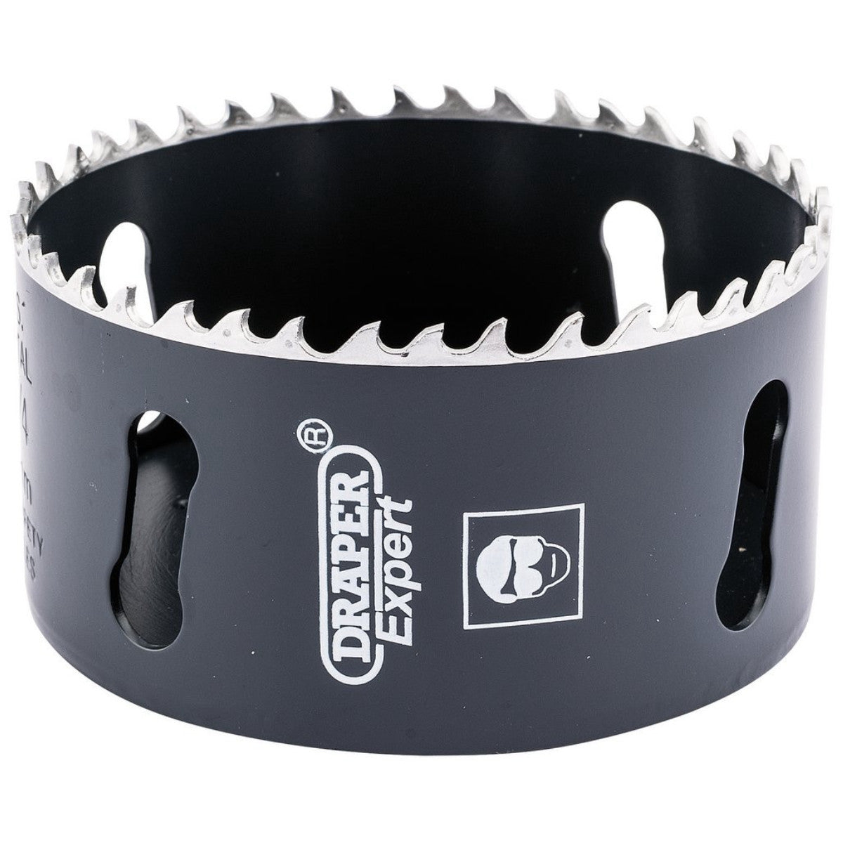 Draper Expert Cobalt Hole Saw, 83mm 34805