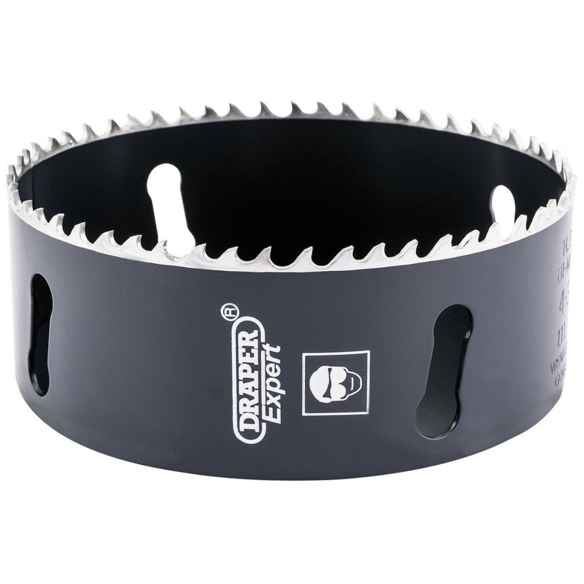 Draper Expert Cobalt Hole Saw, 111mm 34812