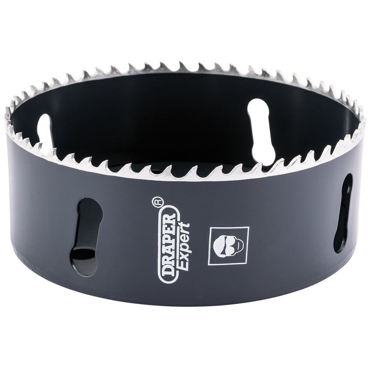 Draper Expert Cobalt Hole Saw, 114mm 34813
