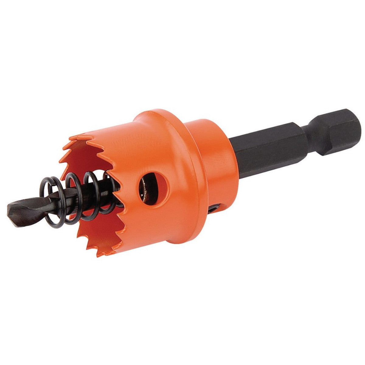 Draper Expert Bi-Metal Hole Saw with Integrated Arbor, 19mm 34983
