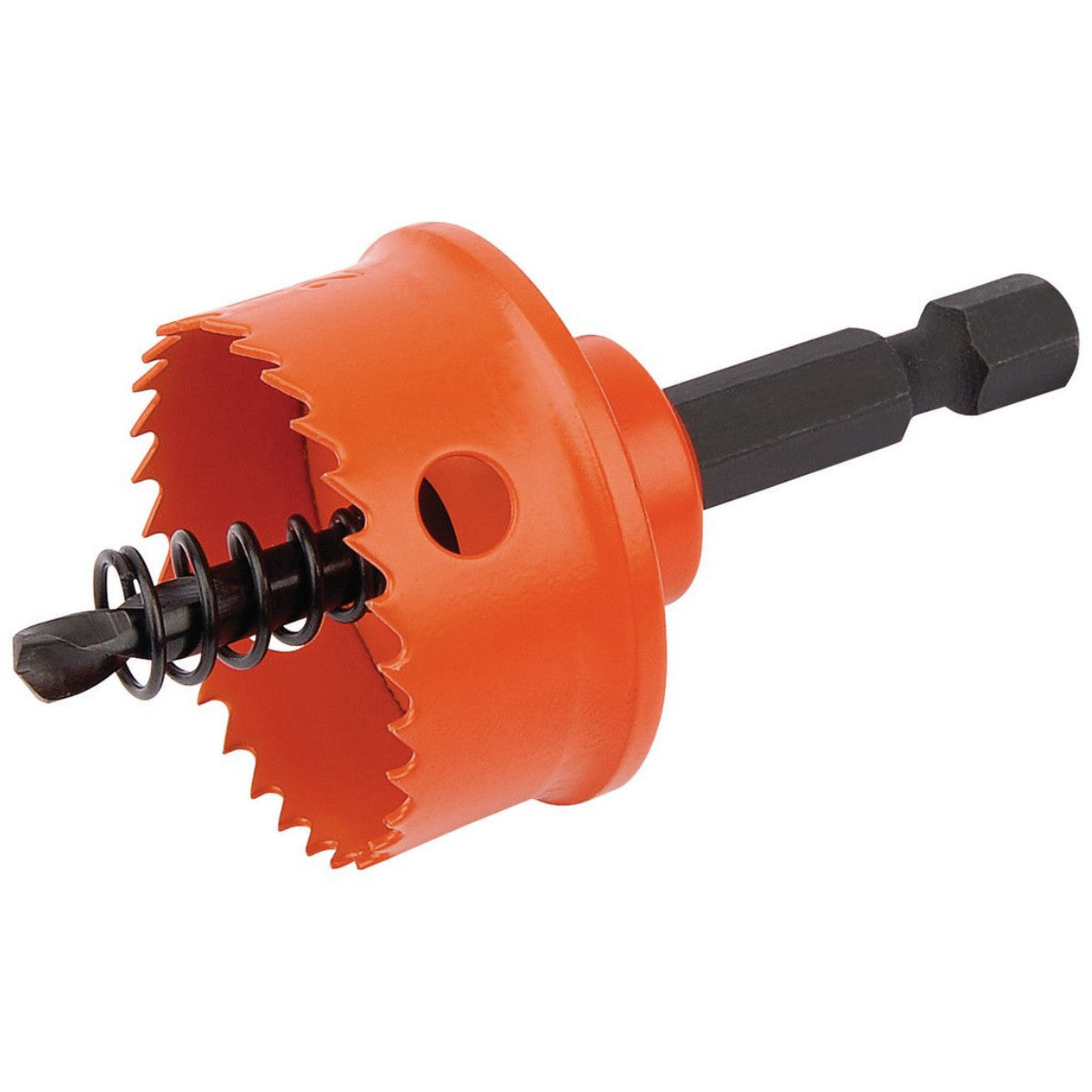 Draper Expert Bi-Metal Hole Saw with Integrated Arbor, 29mm 34986