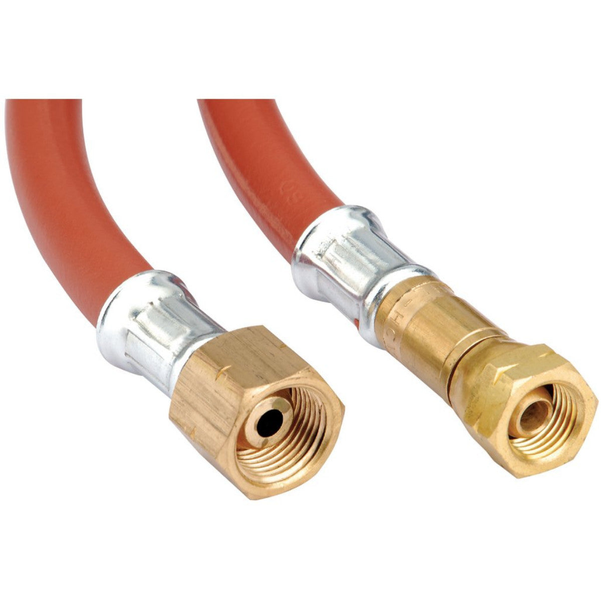 Draper Acetylene Hose, 10m x 10mm 35023