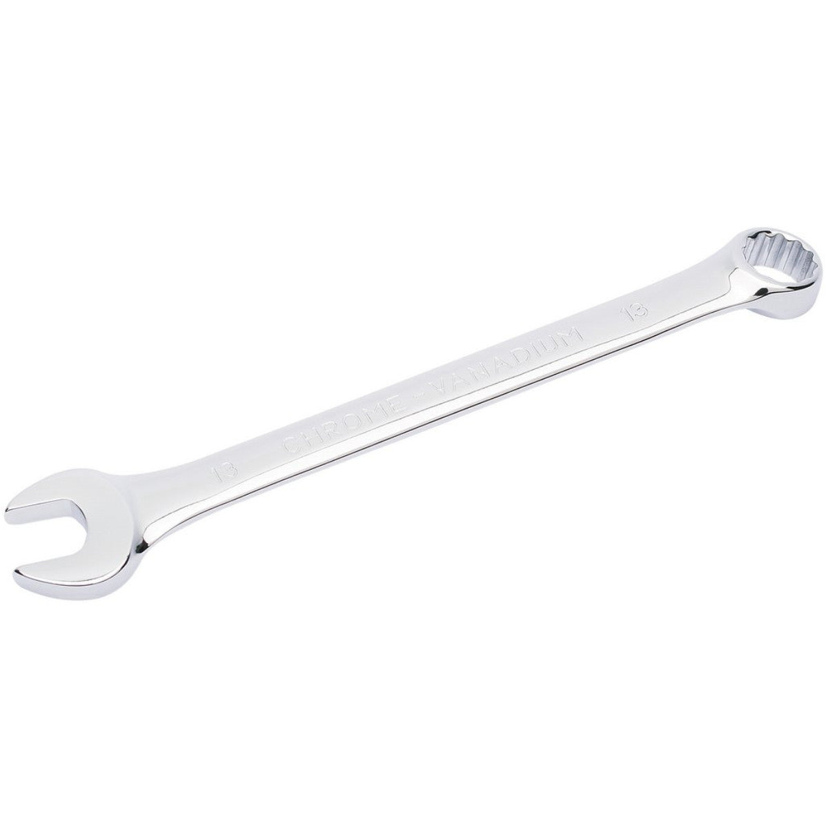 Draper HI-TORQ Short Pattern Metric Combination Spanner, 13mm 35194
