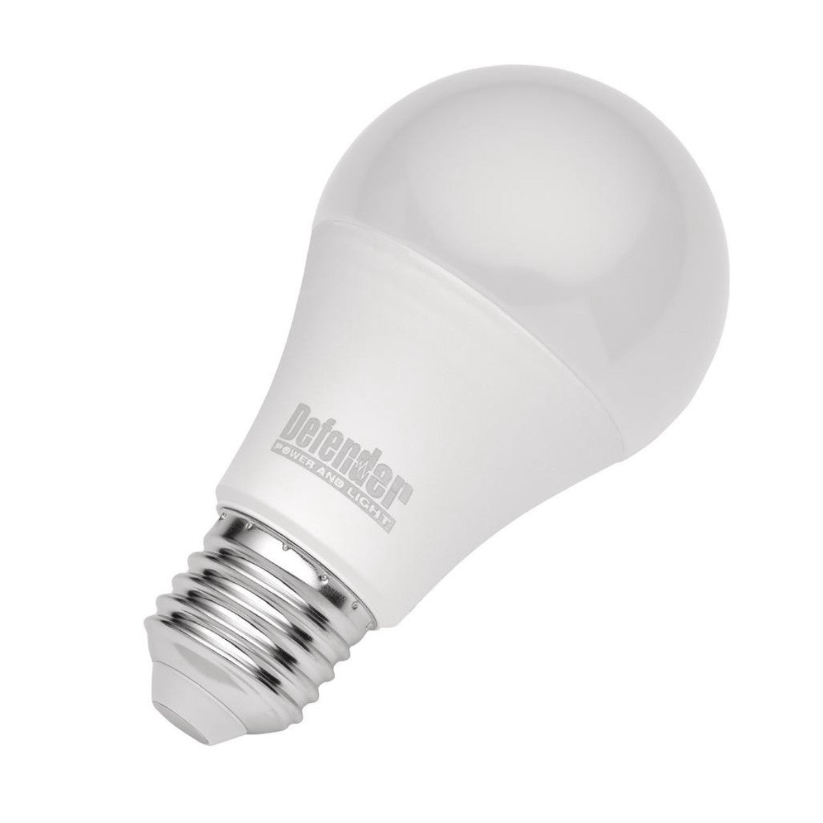 Draper E56262 LED 10W Bulb E27 (ES), (10 Pack) 35248