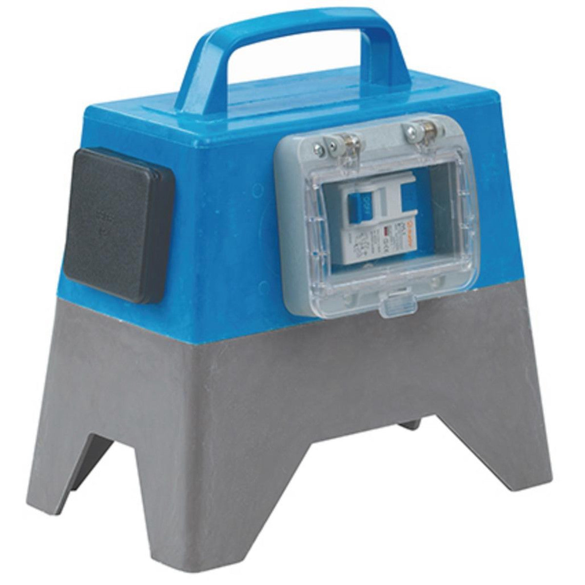 Draper E11092 240V Earth Leakage Unit, 13A 35256