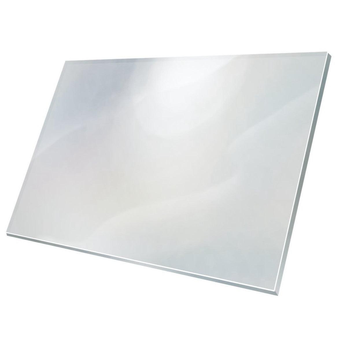 Draper 3 x Spare Clear Lenses for 76713 & 76714 Welding Helmets 35267