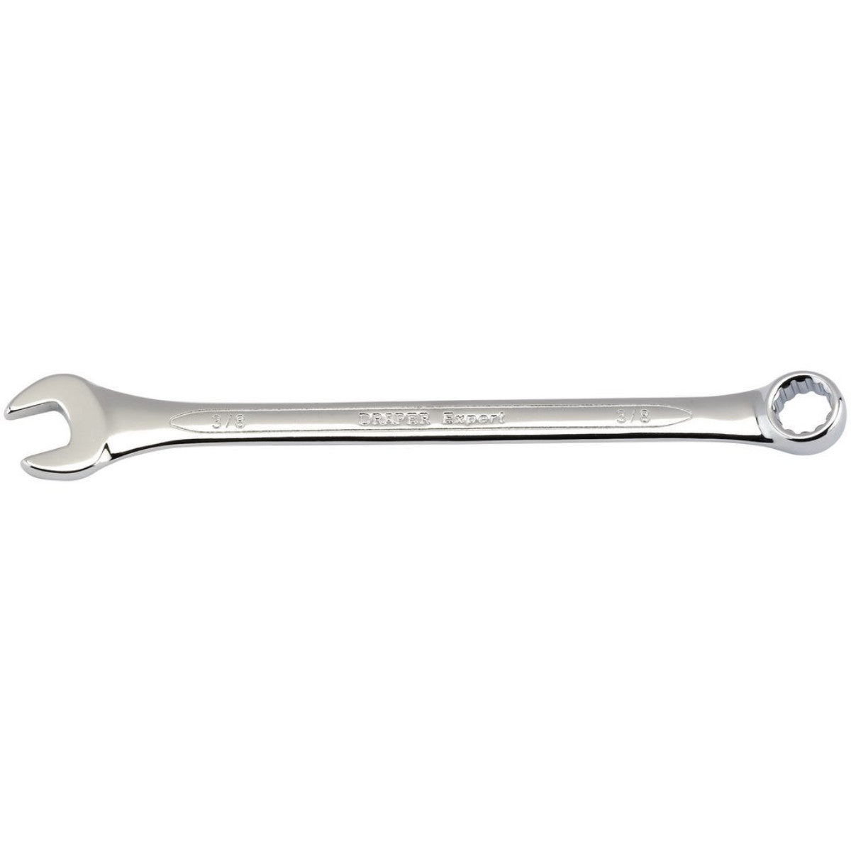 Draper Expert Imperial Combination Spanner, 3/8" 35287