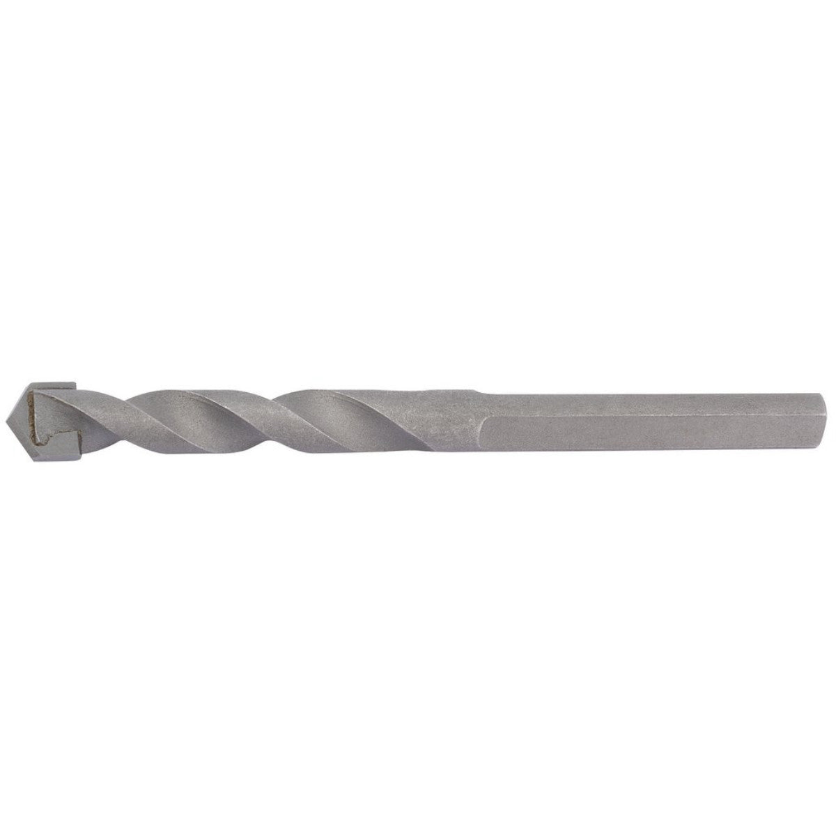 Draper Expert Masonry Pilot Drill, 1/4" 35347