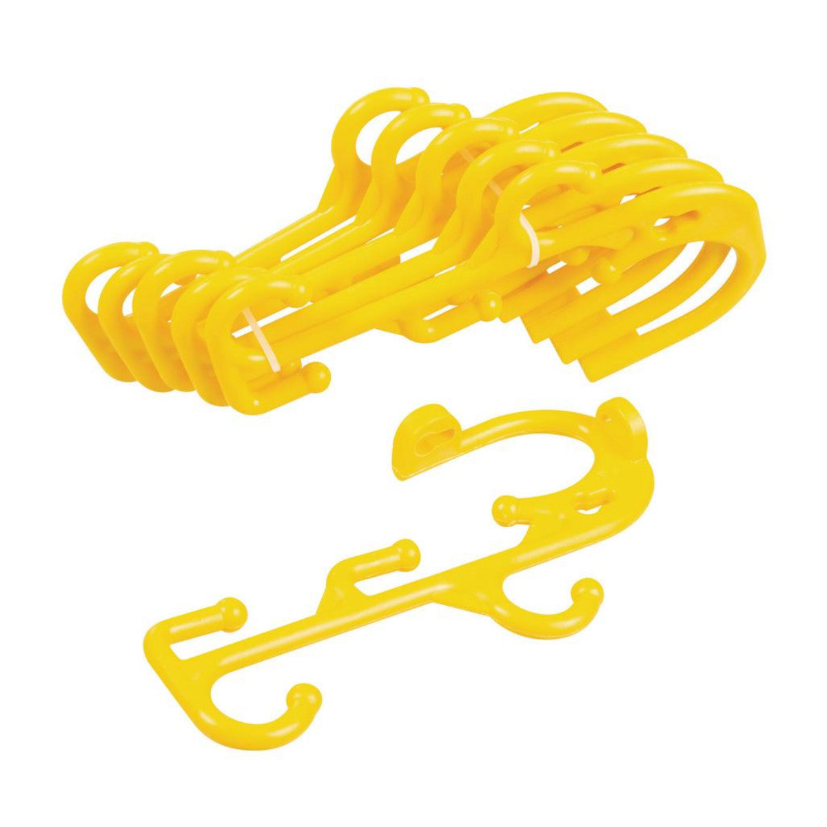 Draper E86330 Festoon Cable Hanging Hook, 10 Pack 35615