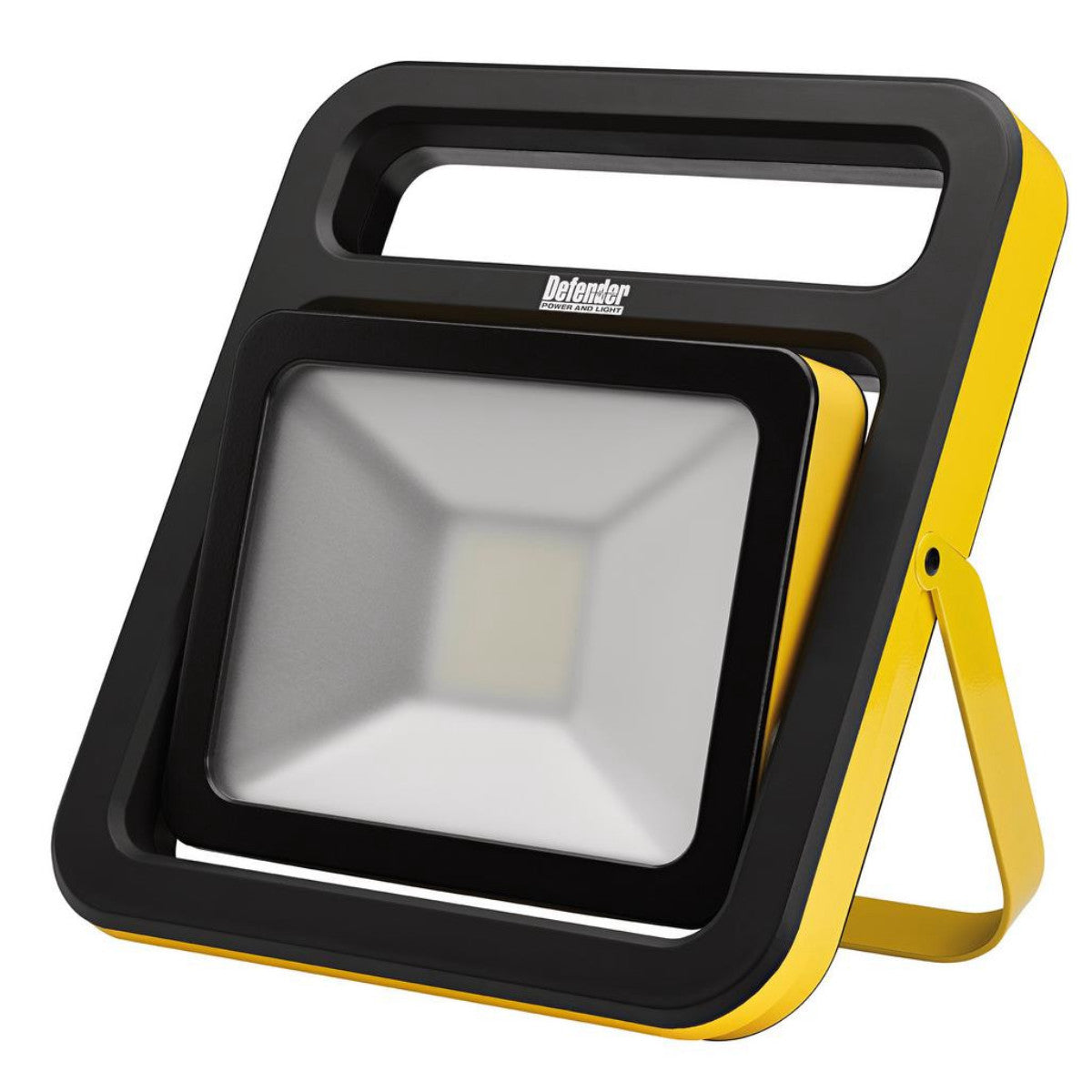 Draper E206017 Slimline LED Floor Light Rechargeable, 30W 35618