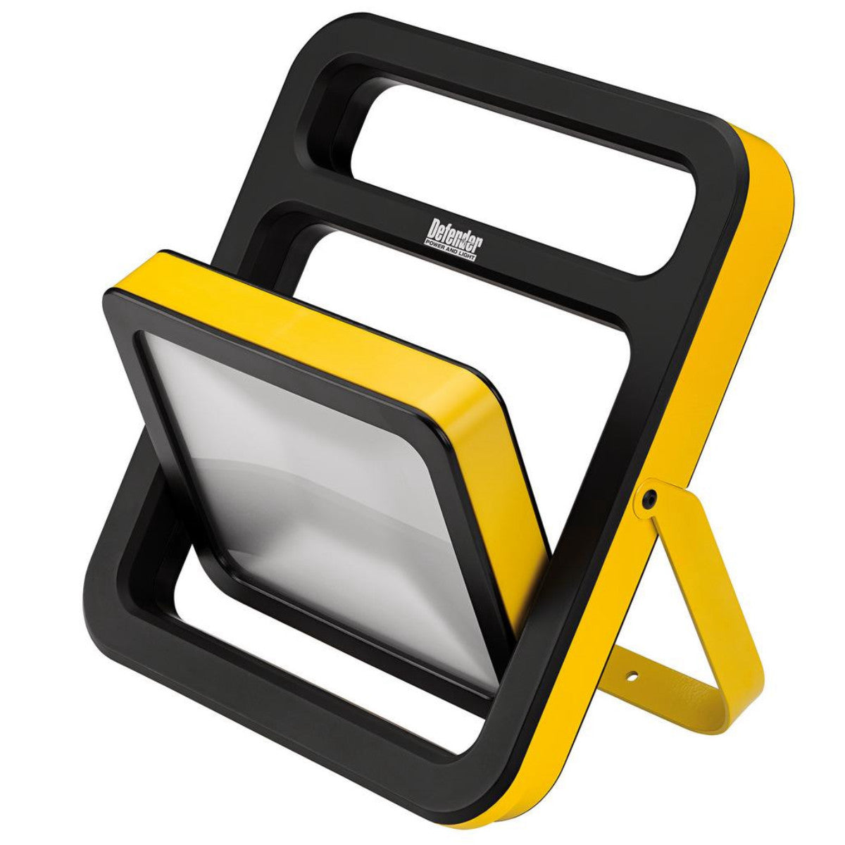 Draper E206017 Slimline LED Floor Light Rechargeable, 30W 35618