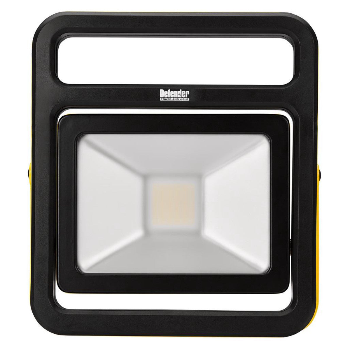 Draper E206012 Slimline LED Floor Light, 240V, AC, 20W 35630