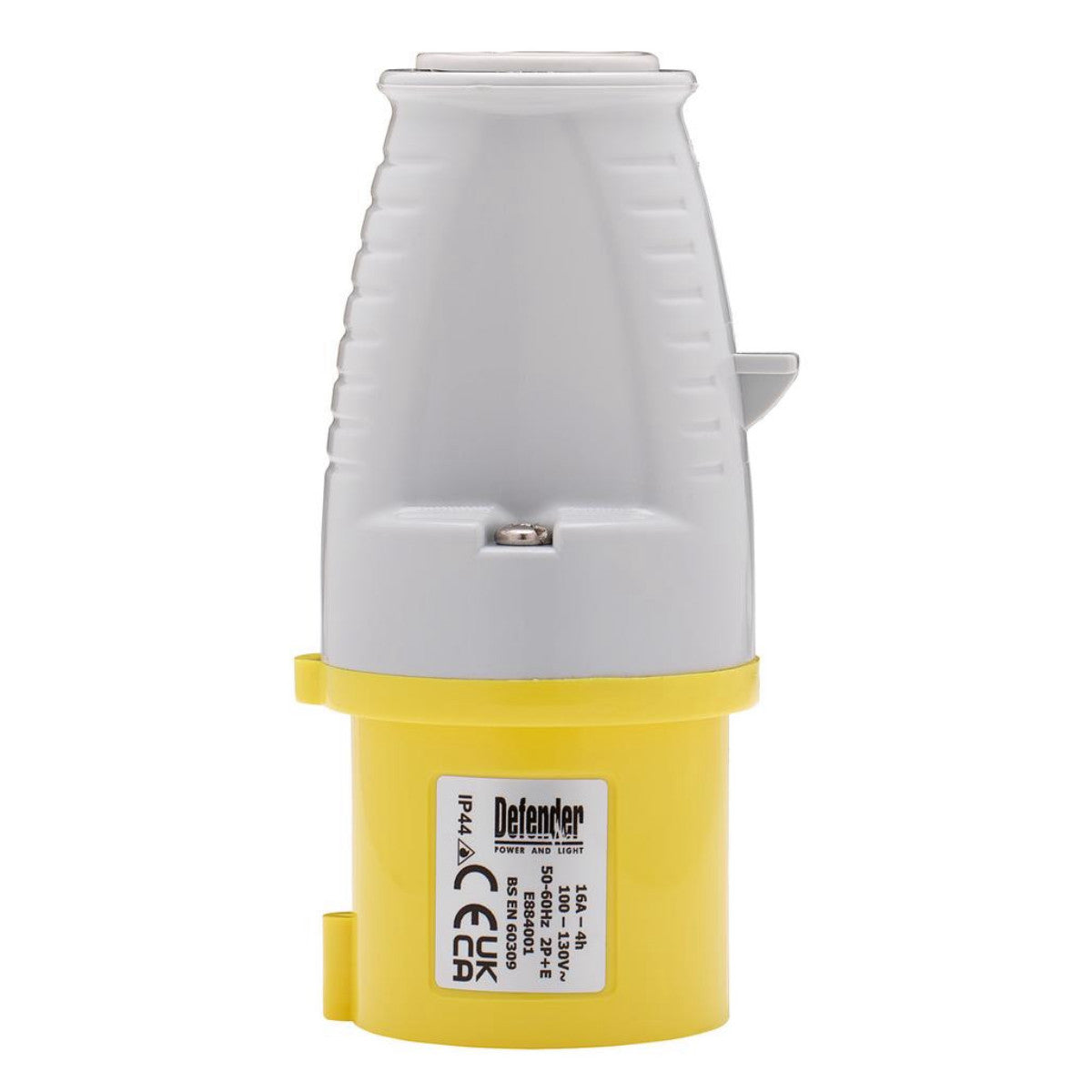 Draper E884001 110V Plug, 16A 35639