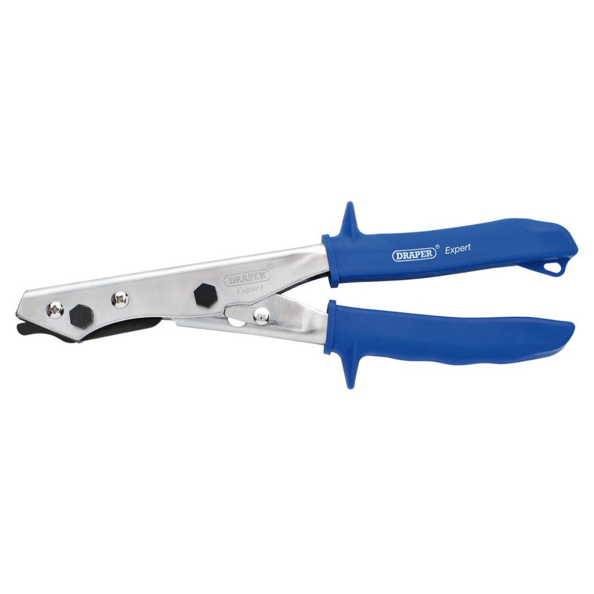 Draper Expert Hand Nibbler, 250mm 35748