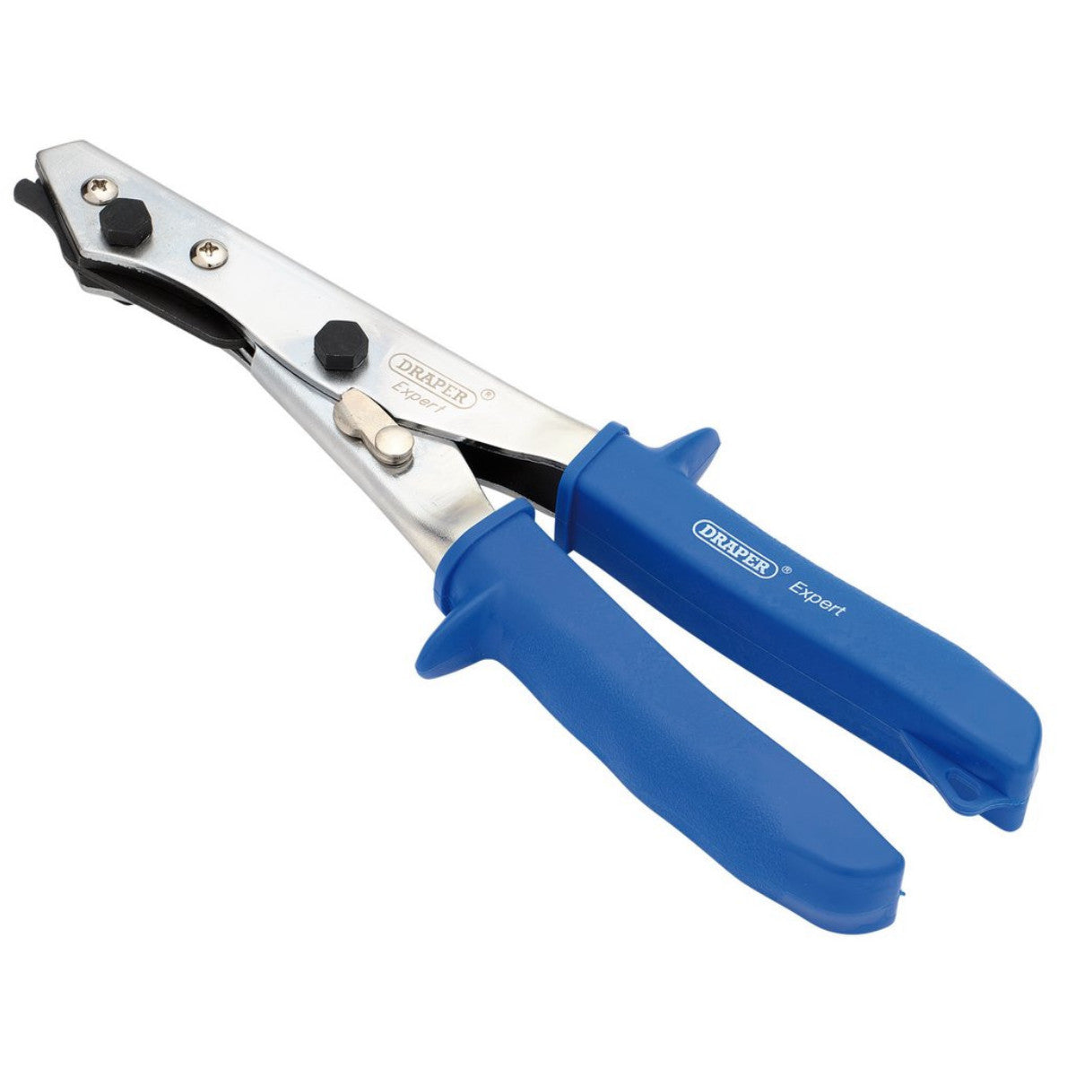 Draper Expert Hand Nibbler, 250mm 35748