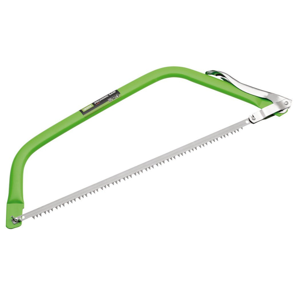 Draper Hardpoint Pruning Saw, 530mm 35988