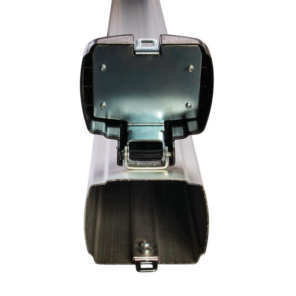 Draper S10520 Roof Tube 100, 3m 36109