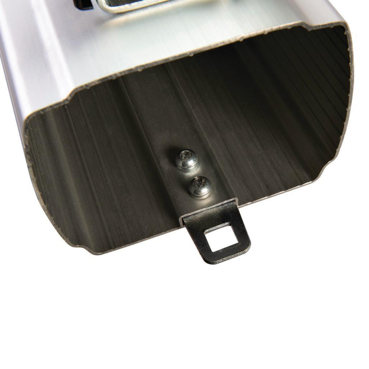 Draper S10520 Roof Tube 100, 3m 36109