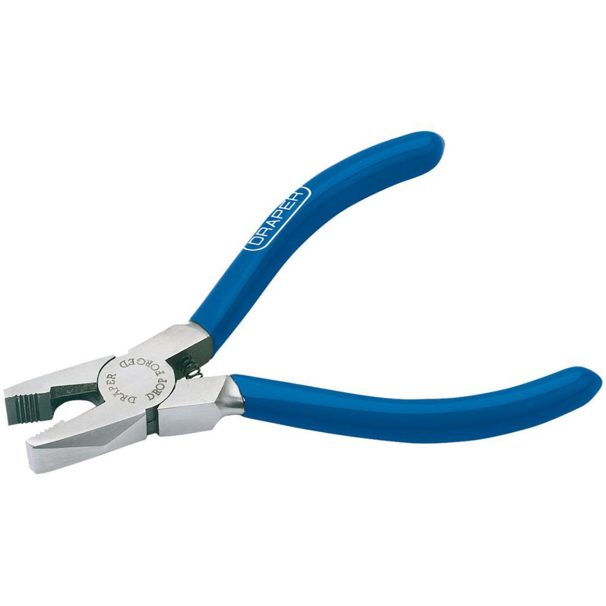 Draper Spring Loaded Combination Pliers, 125mm 36200