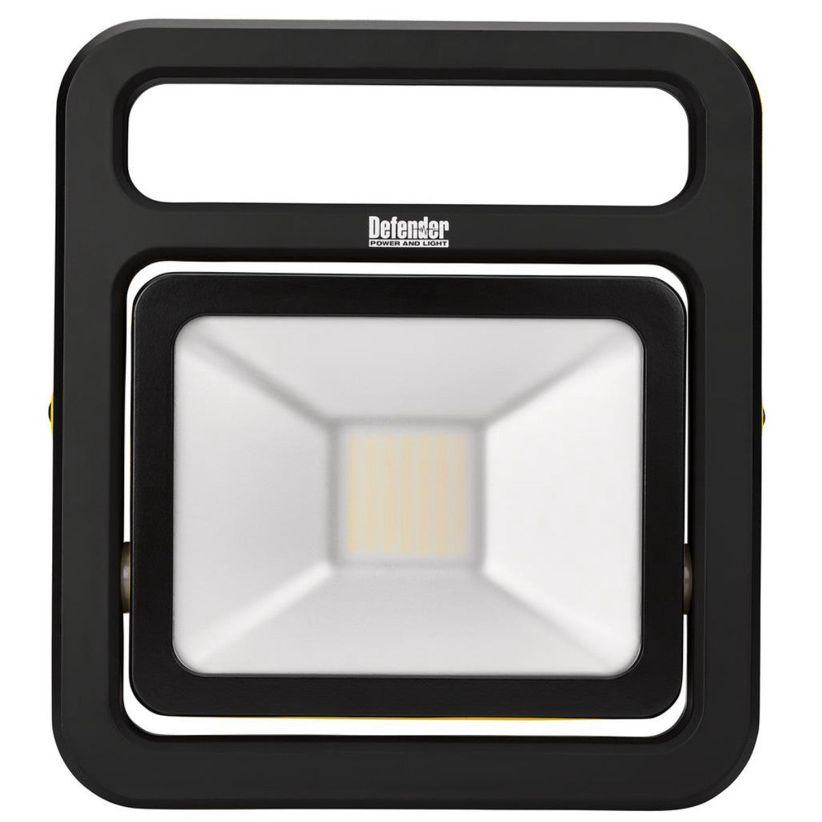 Draper E206013 110V Slimline LED Floor Light, 30W 36359