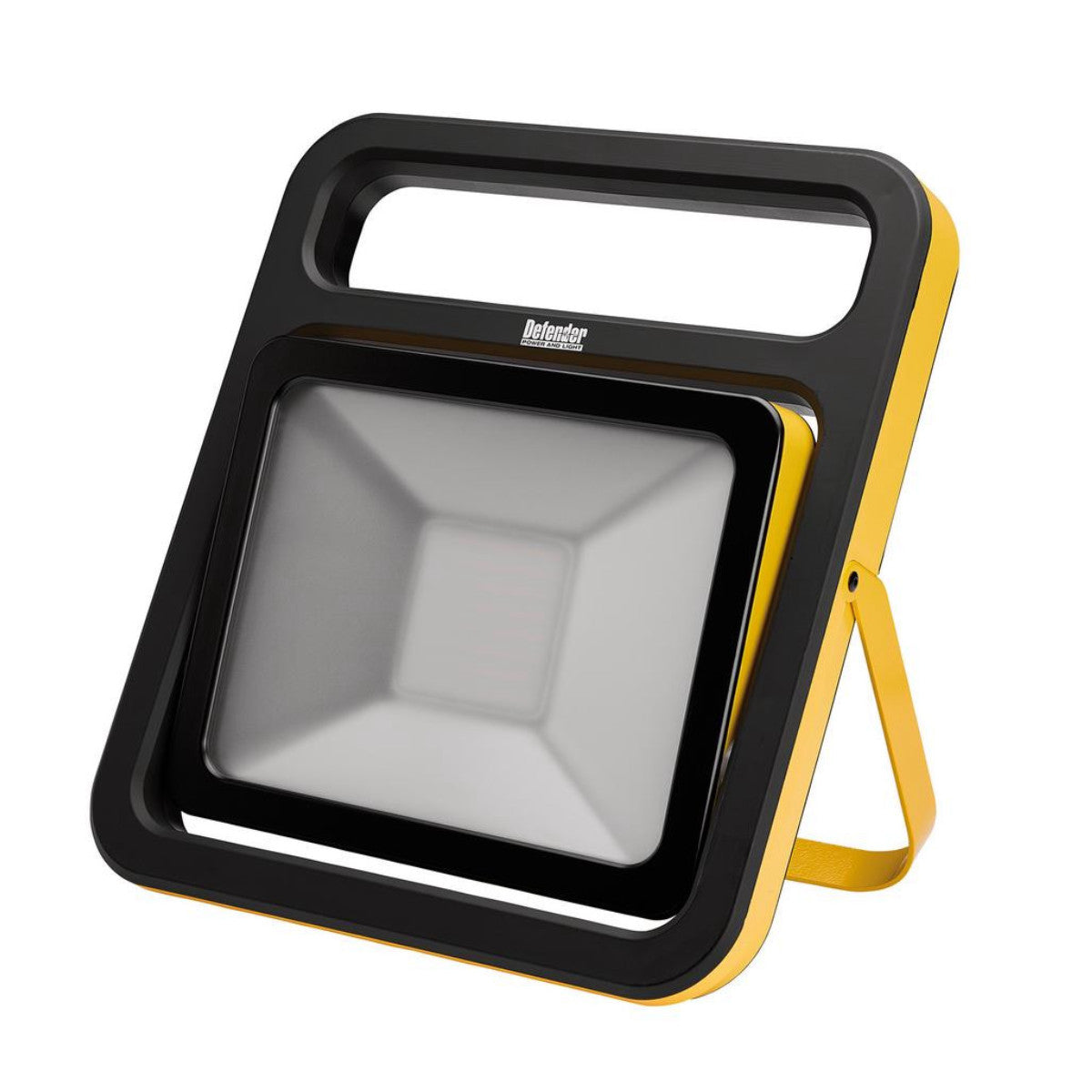 Draper E206014 110V Slimline LED Floor Light, 50W 36360