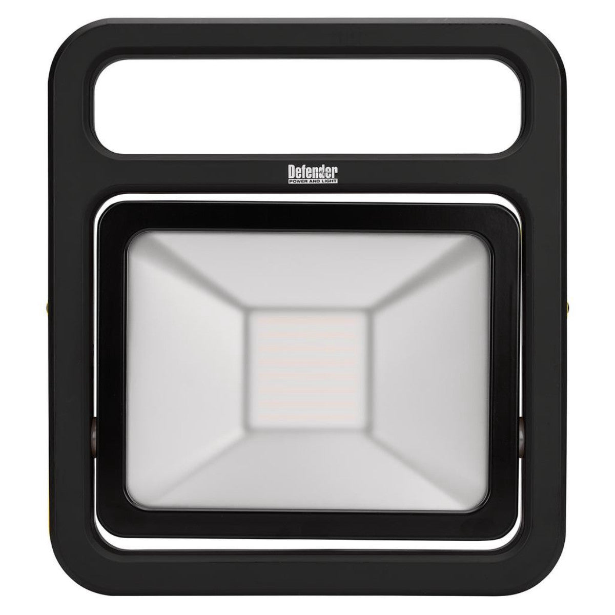 Draper E206014 110V Slimline LED Floor Light, 50W 36360
