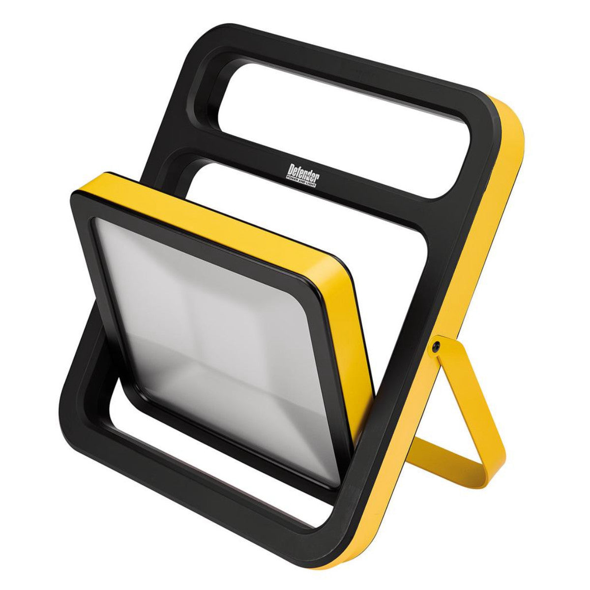 Draper E206014 110V Slimline LED Floor Light, 50W 36360